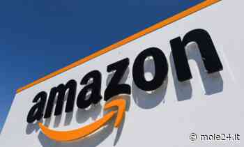 Amazon assume a Torino: posizioni aperte in città e in tutta la Regione - Mole24