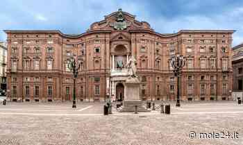 Torino, Palazzo Carignano riapre dopo il lockdown - Mole24