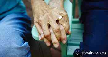 Coronavirus: Saskatchewan expanding family visits to care homes, ICU