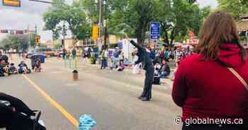 Edmonton International Street Performers Festival heads to the screen during COVID-19