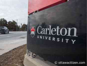 Profs, alumni urge Carleton to accept eight commitments to build "anti-racist university"