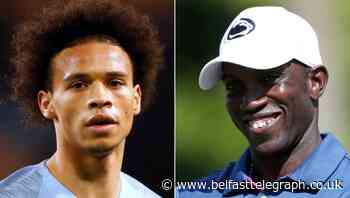 Manchester United should have made move for Leroy Sane, says Dwight Yorke