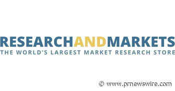 Outlook on the Tinplate Global Market to 2025 - by Manufacturers, Regions, Technology, and Application