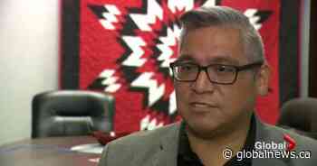 ‘Stop the bull—t’: Timeline unclear as FSIN renews call for child welfare reform funding