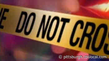 Person Injured After Shooting In Sheraden