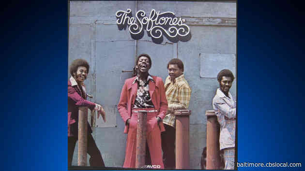 Marvin Brown, ‘Softones’ Singer, Dies At 66