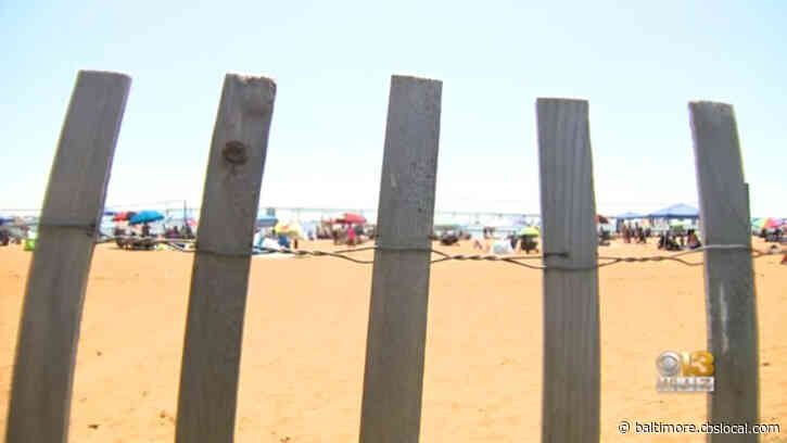 State, Local Leaders Urge Caution July 4th Weekend Amid COVID-19 Pandemic