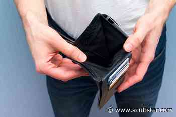 Capitol Centre needs cash