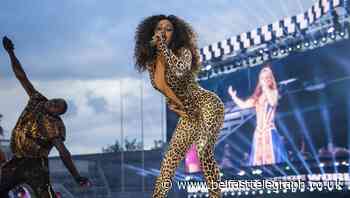 Mel B quits Celebrity Juice as show bosses confirm new series
