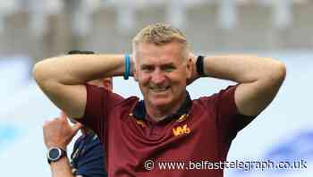 Dean Smith confident Aston Villa can avoid relegation