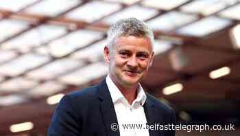 Ole Gunnar Solskjaer knows important summer coming up for Manchester United