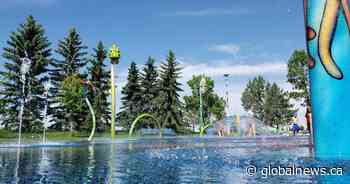 COVID-19 budget projections show grimmer story for City of Edmonton