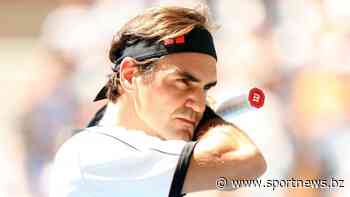 Tennis-Profi attackiert Federer: „Es geht ihm nur ums Geld“ - SportNews.bz
