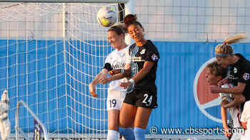Utah Royals FC vs Sky Blue FC on CBS All-Access: NWSL Challenge Cup live stream, how to watch