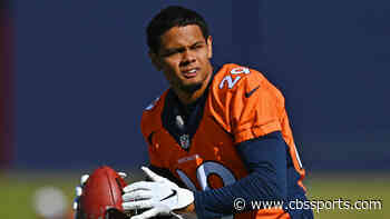 Broncos' Bryce Callahan eager to prove himself after missing 2019 due to injury: 'I've never worked this hard'
