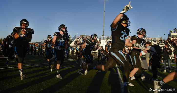 High school football coaches grappling with positive COVID-19 tests at several programs