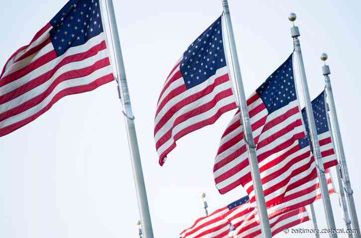 July 4th, 2020: Celebrations, Protests, Social Distance Mark An Independence Day Like None Other