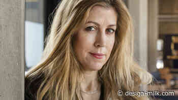 Friday Five with Dr. Harriet Harriss of Pratt School of Architecture - Design Milk