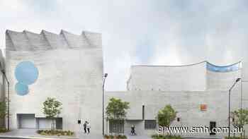 Sydney's Phoenix Central Park building takes top prize in NSW Architecture Awards - Sydney Morning Herald