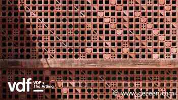 The Artling and VDF present live talk on art and architecture featuring OMA - Dezeen