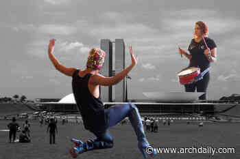 After All, Who Do We Build Architecture and Urbanism for? - ArchDaily