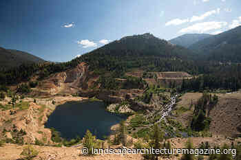 JULY LAM: BETWEEN TWO CRISES - Landscape Architecture Magazine