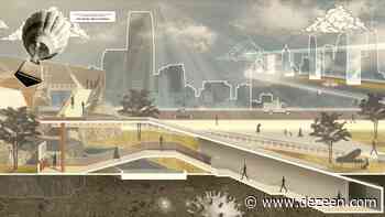 10 projects by architecture graduates of the University of Indonesia - Dezeen