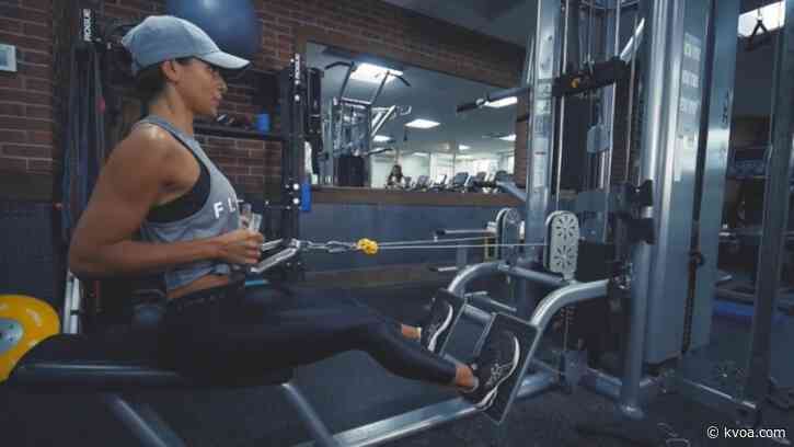 Phoenix gym who originally defied Ducey’s shutdown order closes