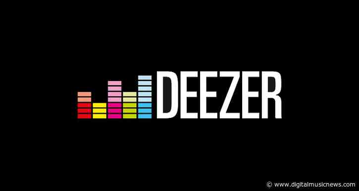 Deezer Hits $1.5 Billion Valuation Following Major Mexican Tie-Up