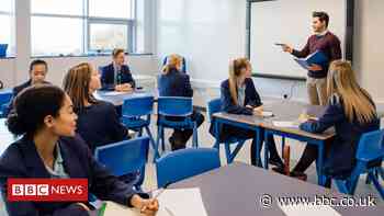 Coronavirus: When will schools reopen?