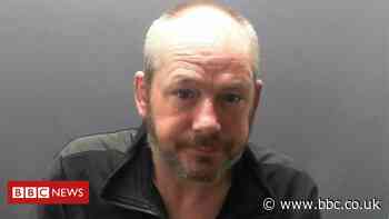 Burglar found asleep in house jailed