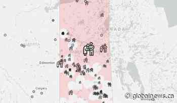 Many Saskatchewan First Nations residents are travelling hours to get coronavirus treatment