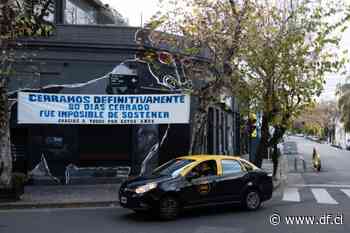 El comercio en Buenos Aires, no resiste la cuarentena. - Diario Financiero