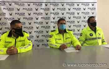 Dos hombres fueron sentenciados por homicidio en minas ilegales de Buenos Aires, en Urcuquí - El Comercio (Ecuador)