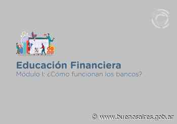 ¡Inscribite al seminario!, Educación Financiera | Noticias | Buenos Aires Ciudad - buenosaires.gob.ar