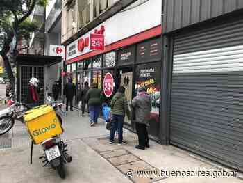 Permisos para locales comerciales | Noticias | Buenos Aires Ciudad - buenosaires.gob.ar