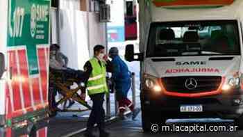 Hubo 27 muertes: 17 en Buenos Aires y diez en el Chaco - La Capital (Rosario)