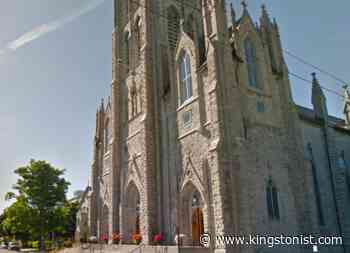 Kingston church custodian arrested for possession of child pornography - Kingstonist