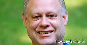 Lonnie Wheeler, 68, Dies; Helped Ballplayers Tell Their Stories