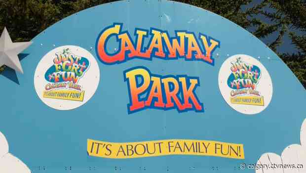 Calaway Park to reopen to the public in mid-July