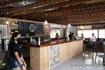 Lake Houston Brewery looks toward the future despite challenges