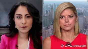 'Beyond irresponsible': Doctor slams Trump for Mt. Rushmore event