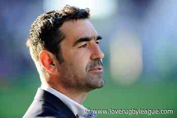 Rugby League Today: Frayssinous to coach Ottawa, multi-game venues & more dates for return to training - Love Rugby League