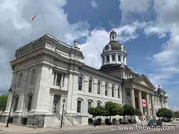 Kingston City Hall to reopen, but council meetings to remain online