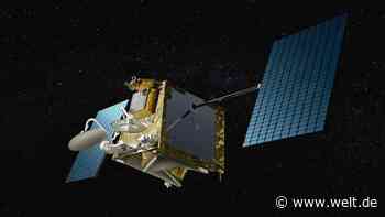 Großbritannien wird zum Konkurrenten von Elon Musk im Weltall