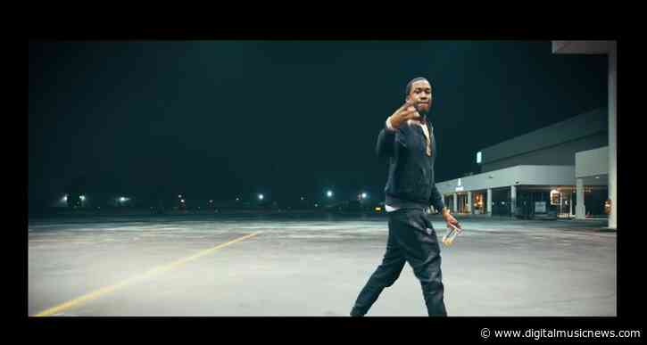 Meek Mill, Atlantic Records Face Copyright Infringement Lawsuit Over Lifted Lyrics