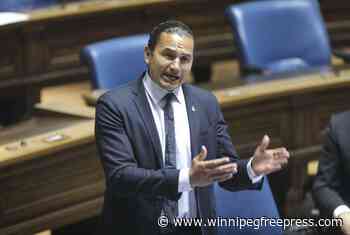 Kinew sounds health-care alarm in Ottawa, province says complaint "baseless" - Winnipeg Free Press