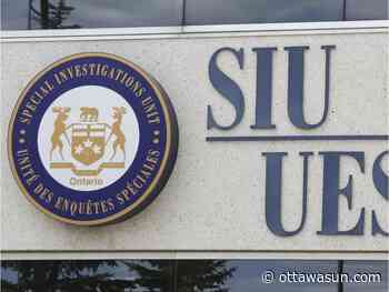SIU: No charges against Ottawa cop in struggle with man who made fake murder confession - Ottawa Sun
