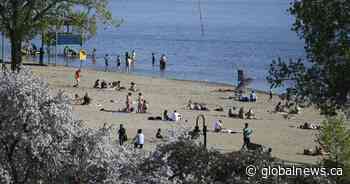 ‘Extreme temperatures’ to continue in Ottawa next week: Environment Canada - Globalnews.ca
