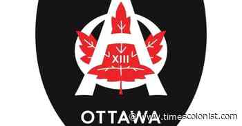 Ottawa Aces name former French international Laurent Frayssinous its first coach - Times Colonist